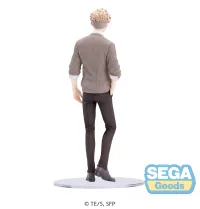 SEGA TV Anime "SPY x FAMILY" PM Figure "Loid Forger" (Plain Clothes) - SPY x FAMILY - photo 7