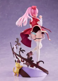 Broccoli [Limited Edition] RIDDLE JOKER Ayase Mitsukasa PVC Figure (1:7 Scale) with the acrylic stand - Visual Novels/Dating Sims - photo 4