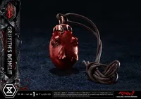Prime 1 Studio Life Scale Masterline Berserk Griffith's Behelit - Berserk - photo 2