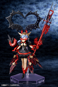 Chaos & Pretty QUEEN OF HEARTS 1