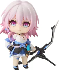 GOOD SMILE COMPANY Nendoroid March 7th - Honkai: Star Rail - photo 2