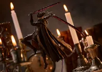 Max Factory figma Lady Maria of the Astral Clocktower: DX Edition - Video Games - photo 5