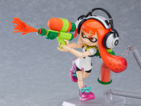 figma Splatoon Girl: DX Edition 10