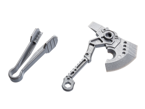PLAMAX Separate Tool Set