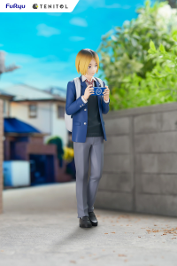 TENITOL KOZUME KENMA 5