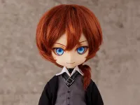 ORANGE ROUGE Harmonia humming Chuya Nakahara - Bungo Stray Dogs - photo 5