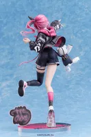 A.DIMENSION Nijisanji Kuramochi Melto 1/7 Complete Figure - NIJISANJI - photo 5