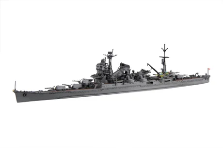 Fujimi [TOKU-99] 1/700 IJN Heavy Cruiser Ibuki - Scale Kits