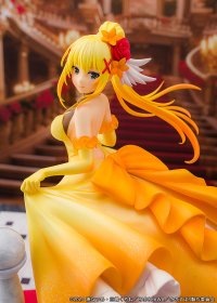 KONO SUBARASHII SEKAI NI SYUKUFUKU WO! 3 1/7 Scale Figure Darkness: Fairy Tale Ver. 11