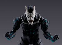 KIKORU SHINOMIYA "KAIJU No.8", TAMASHII NATIONS S.H.Figuarts 2