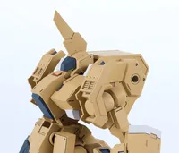GOOD SMILE COMPANY MODEROID SIDE:CC Graf Faust (Gray Primer-Like Ver.) - Titanomachia - photo 7