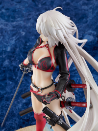 Berserker/Jeanne d'Arc (Alter) 11