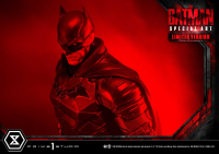 Museum Masterline The Batman (Film) The Batman Special Art Edition Fabric Cape Limited Version 67