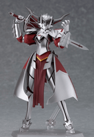 figma Saber of "Red" 5
