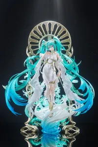 GOOD SMILE COMPANY Hatsune Miku feat. Yoneyama Mai - Hatsune Miku - photo 7