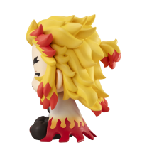 Lookup Demon Slayer：Kimetsu no Yaiba Rengoku Kyoujurou Smile ver. 7