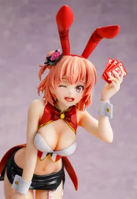 KADOKAWA CAworks "My Teen Romantic Comedy SNAFU Climax" Yui Yuigahama: Casino Party Ver. - My Teen Romantic Comedy SNAFU - photo 6