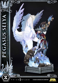 Premium Masterline Saint Seiya Pegasus Seiya "Final Bronze Cloth" 56