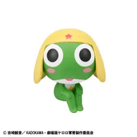 MegaHouse Lookup Sergeant Frog Keroro - Sgt. Keroro - photo 3
