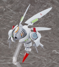 ACT MODE Ray & Type WASP 10