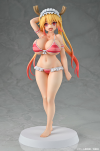 TOHRU Bikini style 6