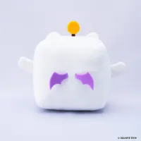 SQUARE ENIX FINAL FANTASY Cube Plush - MOOGLE (M size) - Final Fantasy - photo 3