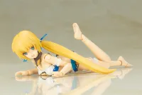 KOTOBUKIYA P3 HRESVELGR=ATER Summer Vacation Ver. - Frame Arms Girl - photo 6