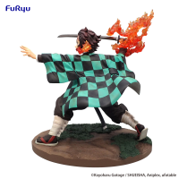 Demon Slayer: Kimetsu no Yaiba　Exceed Creative Figure -Kamado Tanjiro- 5