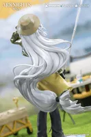 Myethos Gift+ 1/8 Skadi: Wildlight Wander VER.		 - Arknights - photo 18