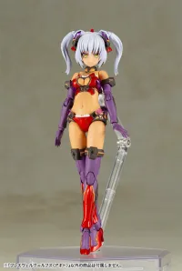 KOTOBUKIYA HRESVELGR=RUFUS 〈AGITO〉 - Frame Arms Girl - photo 15
