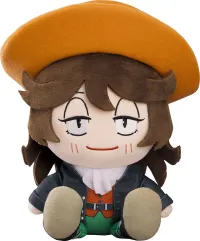 GOOD SMILE COMPANY Plushie William Dampier - The Delicious Adventures of Dampier - photo 2
