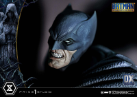 Ultimate Premium Masterline Batman (Comics) Batman Rebirth Edition (Blue) Deluxe Version 80