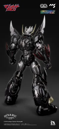 CCSTOYS CCS Mazinkaiser SKL - Mazinkaiser - photo 15