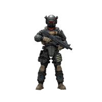 Stellar Scar Assault Team Darksilicon 19