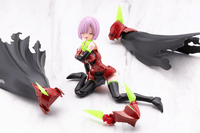 BULLET KNIGHTS EXECUTIONER HELL BLAZE 9
