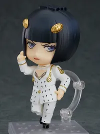 Medicos Entertainment Nendoroid Bruno Bucciarati(re-run) - JoJo's Bizarre Adventure - photo 4