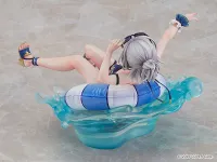 GOOD SMILE COMPANY Shirogane Noel: Swimsuit Ver. - hololive production - photo 5