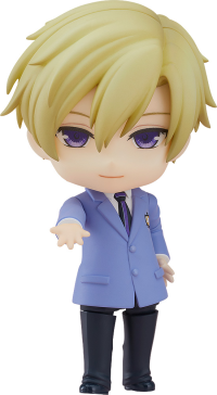 Nendoroid Tamaki Suoh 2