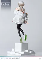 Prime 1 Studio PRISMA WING Flower Imitation. Eater. Illustration by neco 			 - Scale Figures - photo 38