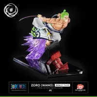 Tsume Art Zoro (Wano) IKIGAI - ONE PIECE - photo 10