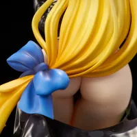 Union Creative To Love-Ru Darkness - Tiaeru Lunatique Darkness Ver. 1/6 Renewal Package Edition		 - To LOVE-Ru - photo 11