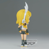 Kagamine Rin (ver. A) 3