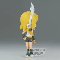 BANDAI Kagamine Rin (ver. A) - Hatsune Miku - photo 3