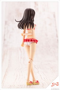 Madoka Yiku [Swim Style] 7