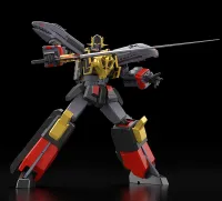GOOD SMILE COMPANY THE GATTAI Black Might Gaine - The Brave Express Might Gaine - photo 6