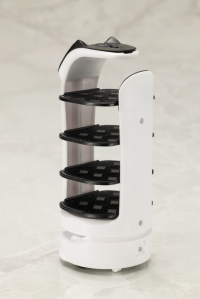 Bellabot (Pre-assembled Ver.) 12