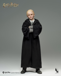 Harry Potter and the Philosopher's Stone - Draco Malfoy 1/6 Collectible Figure Deluxe Version 2