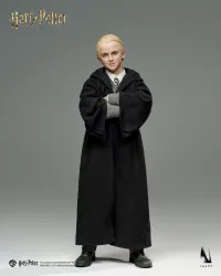 Queen Studios Harry Potter and the Philosopher's Stone - Draco Malfoy 1/6 Collectible Figure Deluxe Version - Harry Potter - photo 2