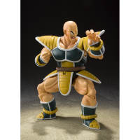 Nappa -Event Exclusive Color Edition- Dragon Ball Z, S.H.Figuarts 2
