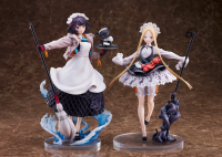 Fate/Grand Order Foreigner / Katsushika Hokusai Festival Portrait ver. 12